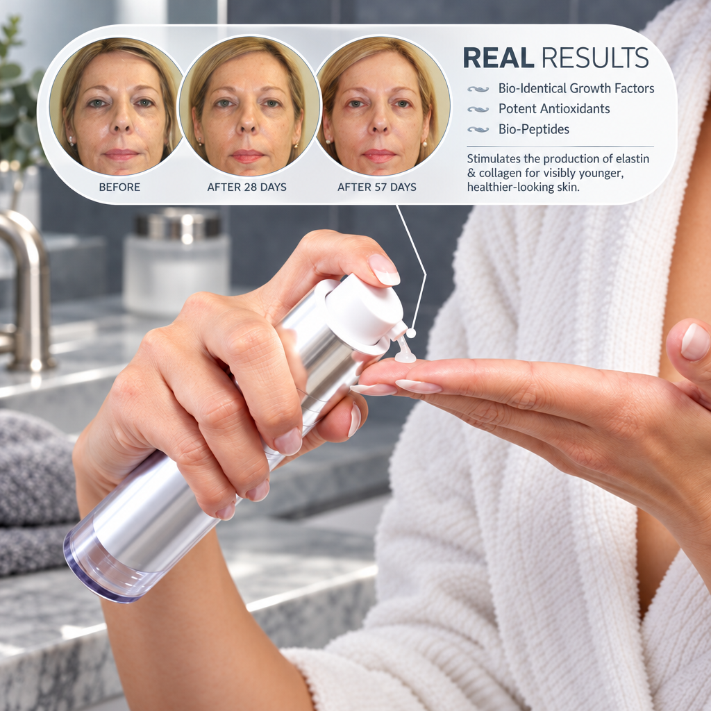Rejuve MD Face Advanced Anti-Aging Treatment
