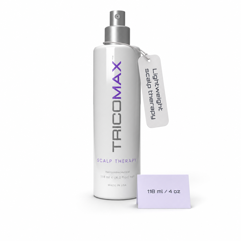 TricoMax™ Advanced Hair Scalp Therapy