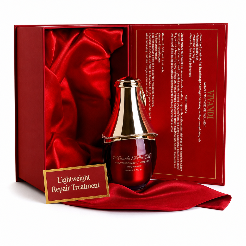 Vivandi Miracle Oil - 30ml