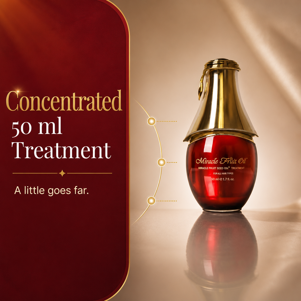 Vivandi Miracle Oil - 30ml