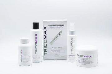 Complete Hair Management System for All Hair Types