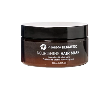 Nourishing hair mask against hair breakage 250ml
