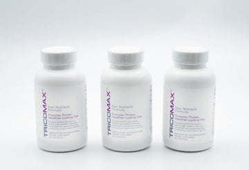TricoMax Hair Nutrient Formula