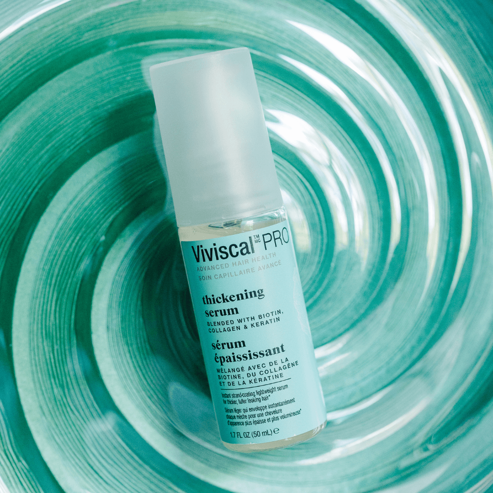 Viviscal PRO Thickening Elixir