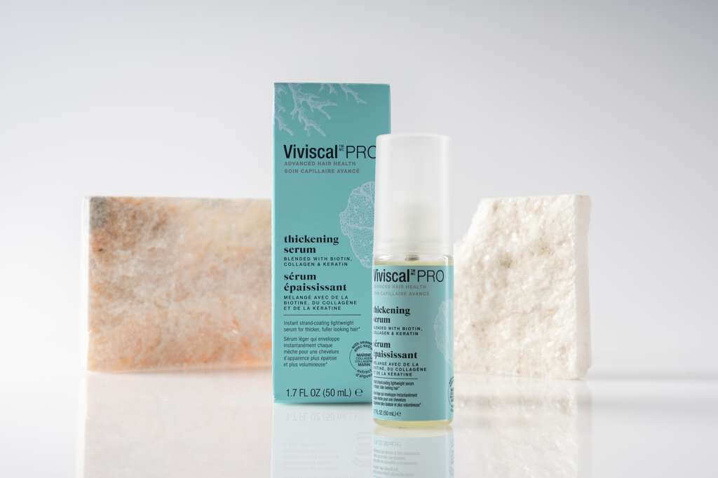 Viviscal PRO Thickening Elixir