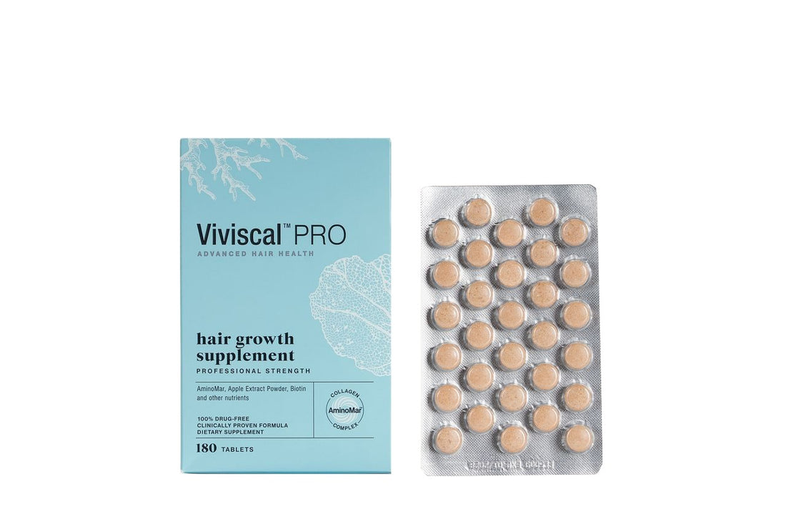 Viviscal Pro Tablets