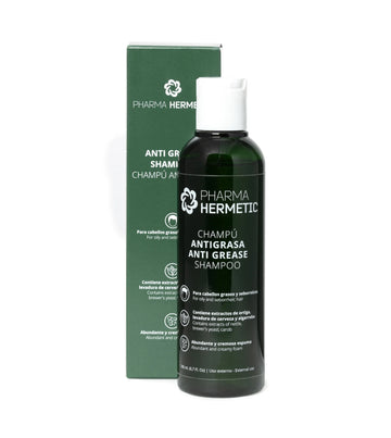 P.H. Anti-Grease Shampoo (Green Line)