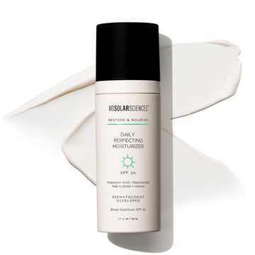 Daily Perfecting Moisturizer SPF 30