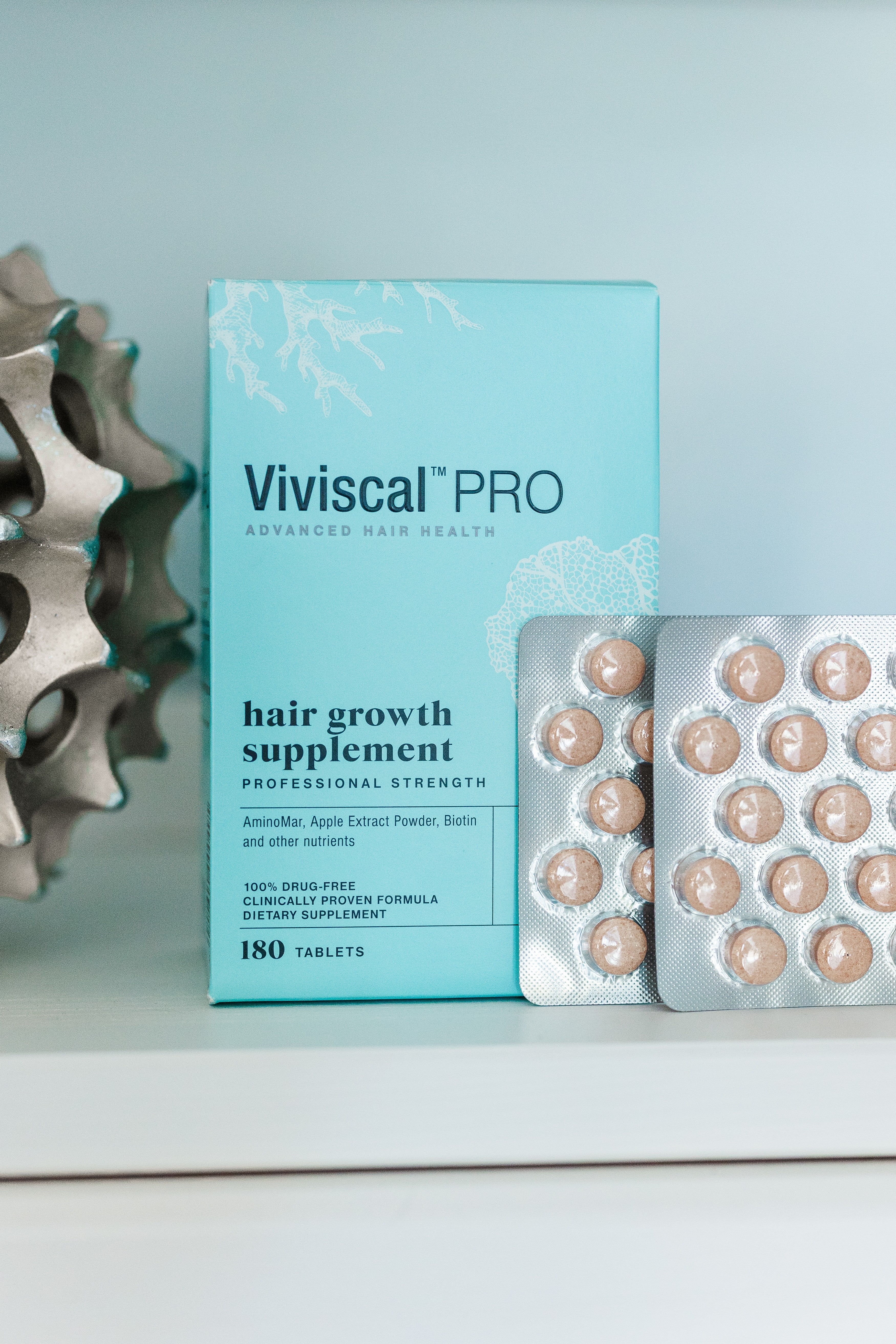 Viviscal PRO Supplements