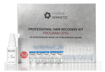 Professional Hair Recovery Kit