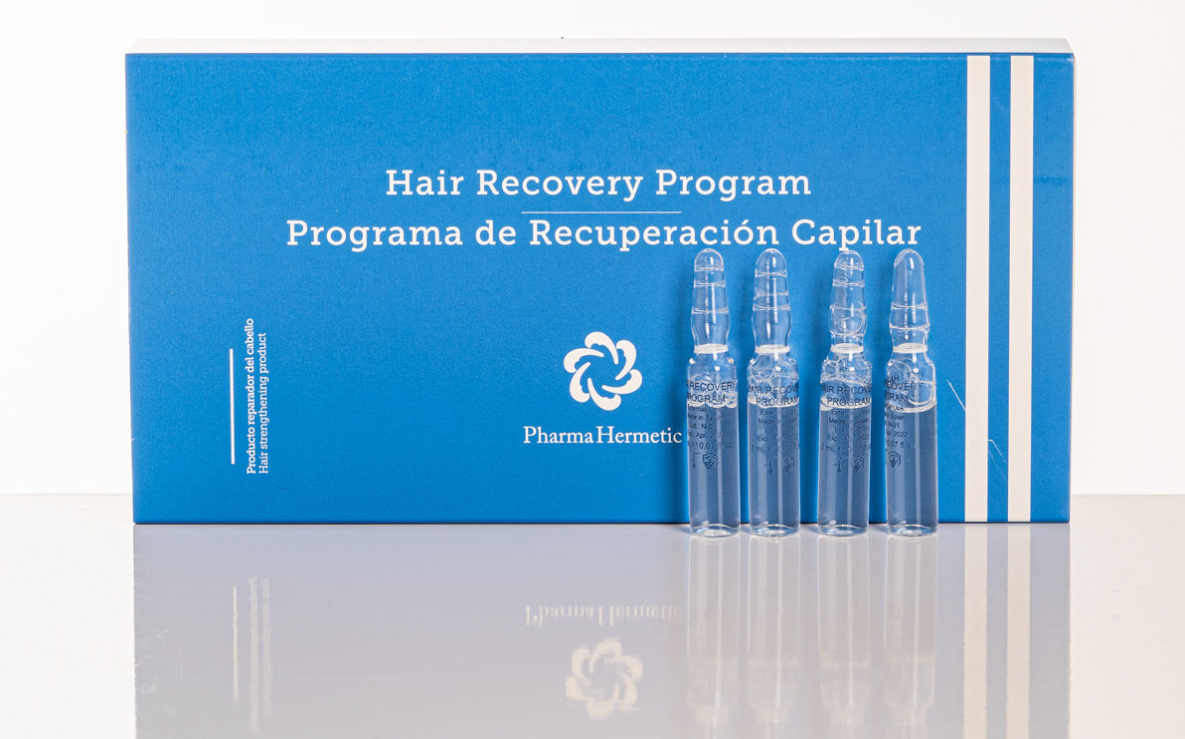 Pharma Hermetic Ampoules