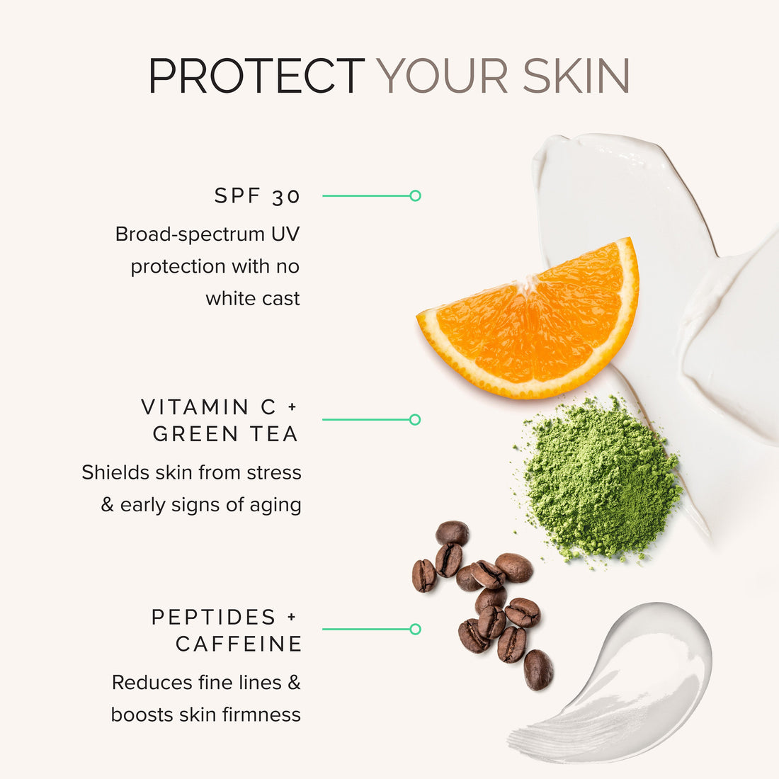 Daily Perfecting Moisturizer SPF 30