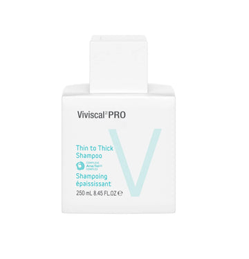 Viviscal Pro Thickening Shampoo
