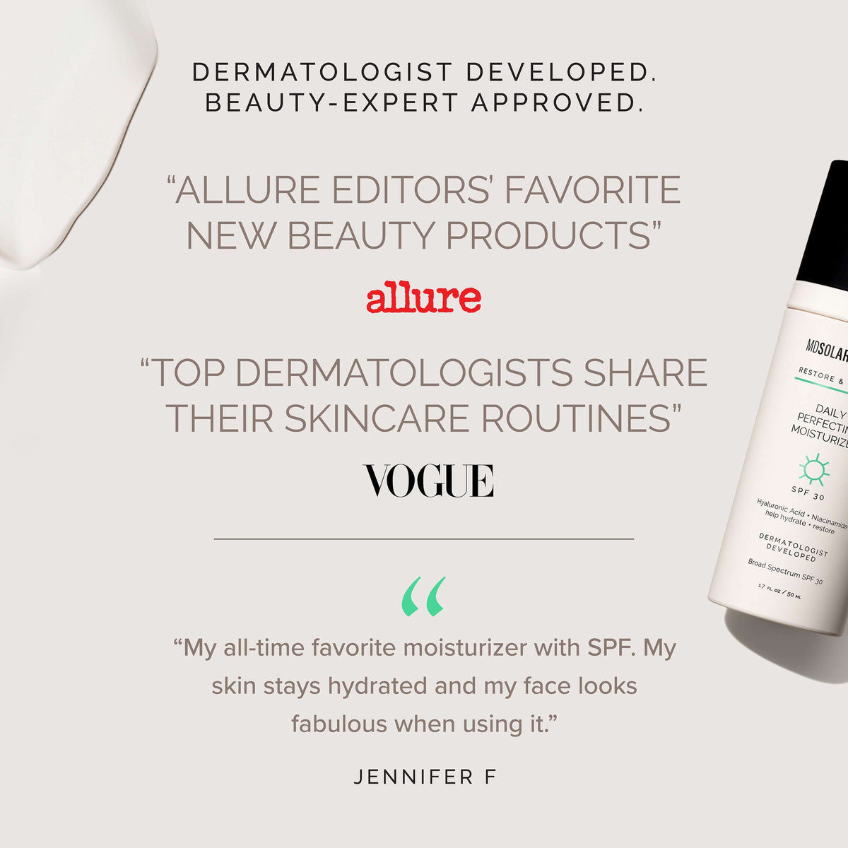 Face Moisturizer