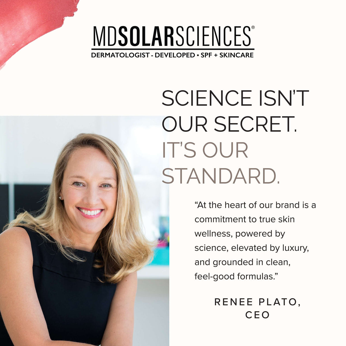 Mineral Sunscreen