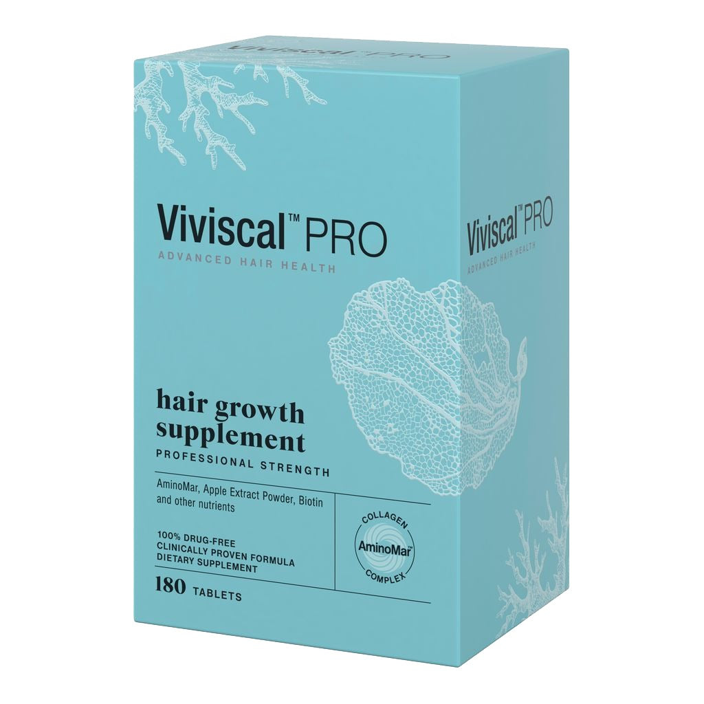 Viviscal Pro Tablets