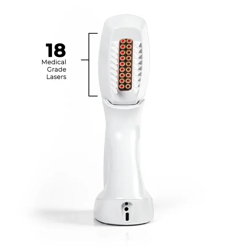 Actonis 18 Dual Action LaserComb
