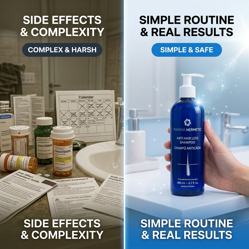 Get Real Results Without Medications, Side Effects, or a Complicated Routine