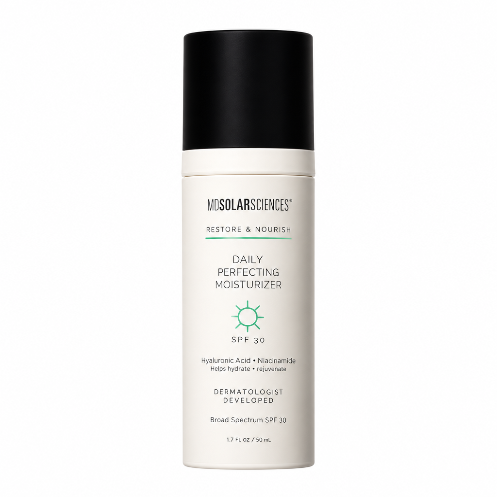 Daily Perfecting Moisturizer SPF 30