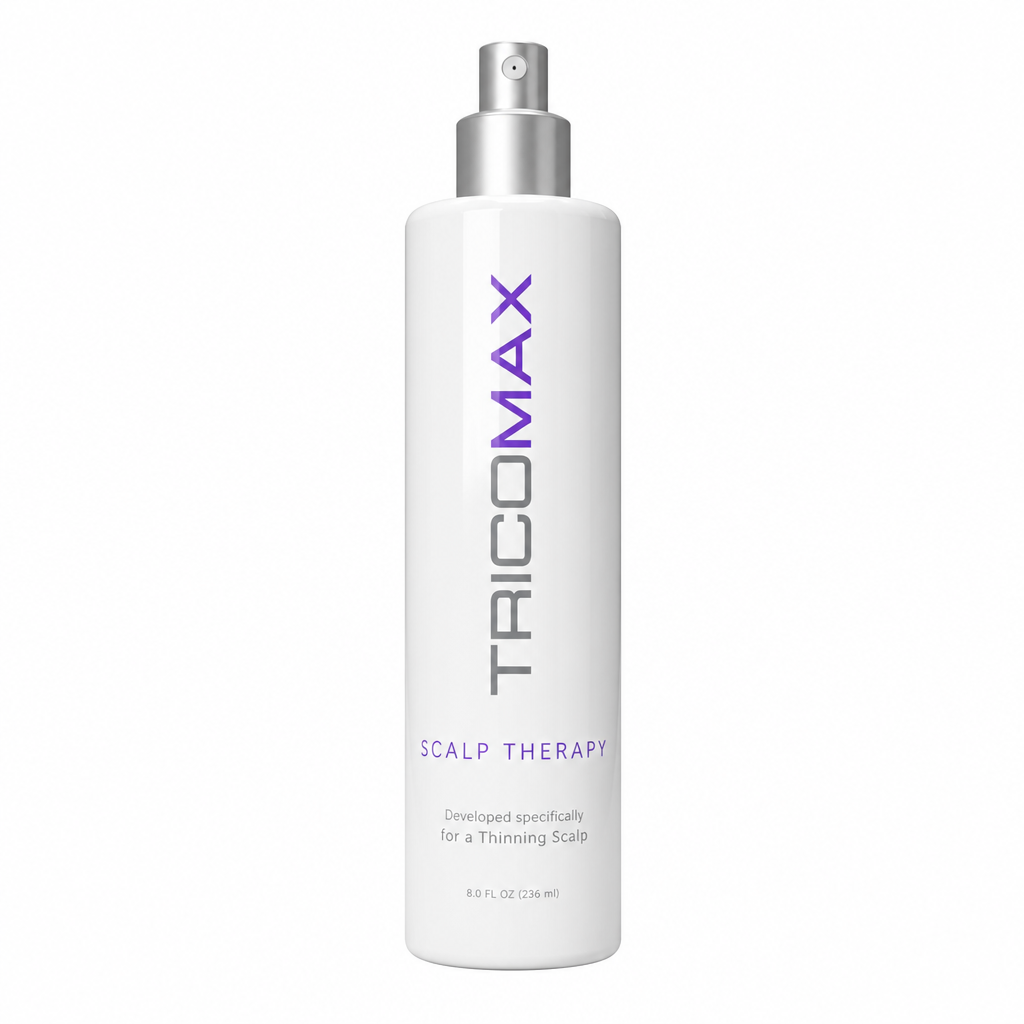 TricoMax™ Advanced Hair Scalp Therapy