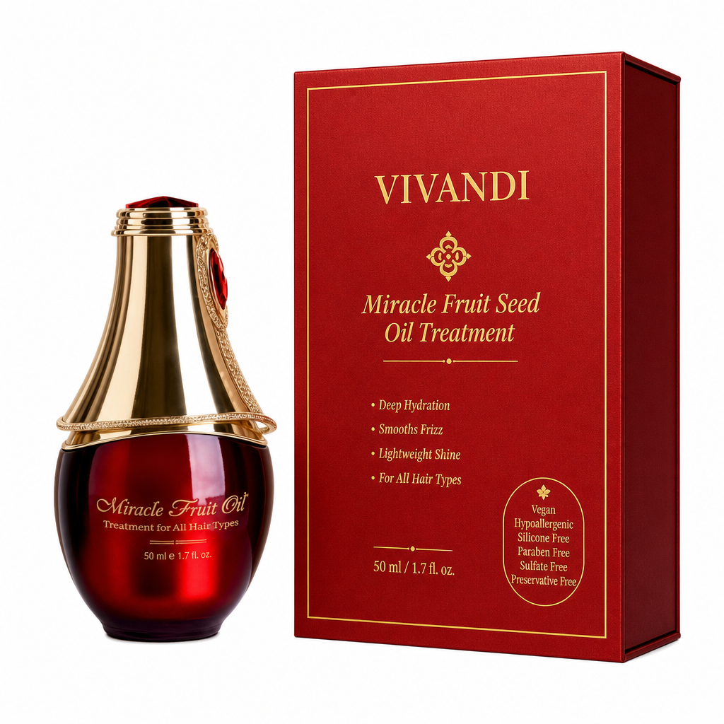 Vivandi Miracle Oil - 30ml