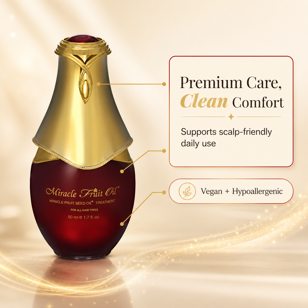 Vivandi Miracle Oil - 30ml