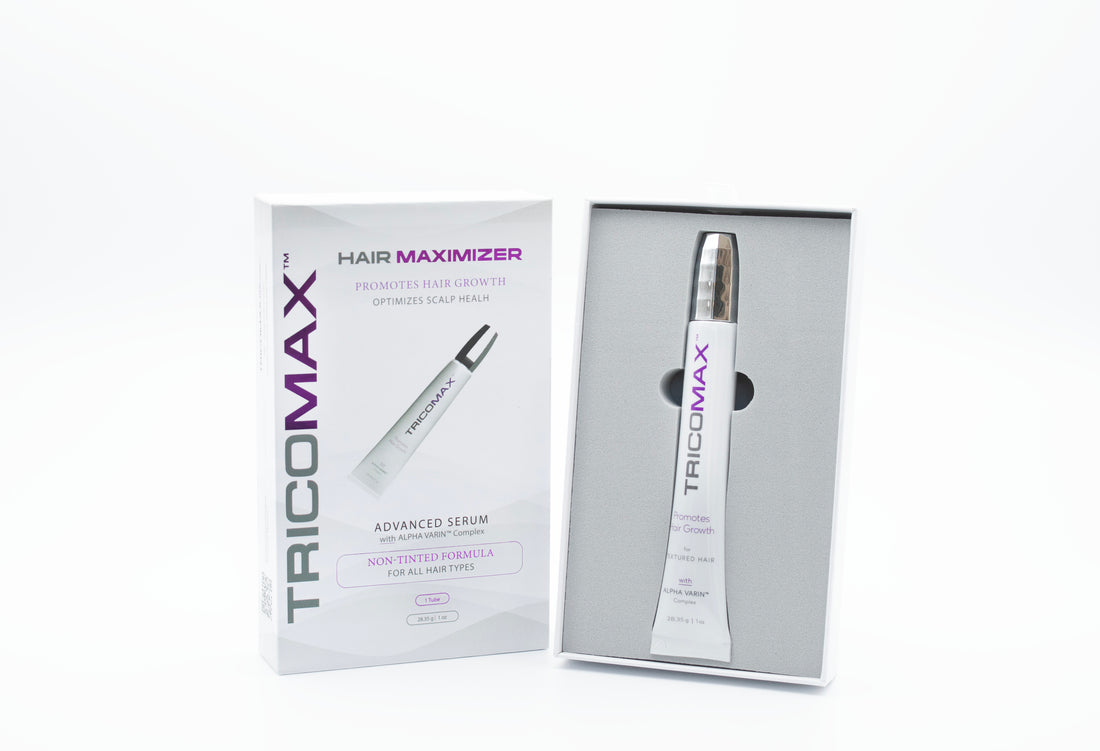 TricoMax™ Hair Maximizer (Non Tinted)