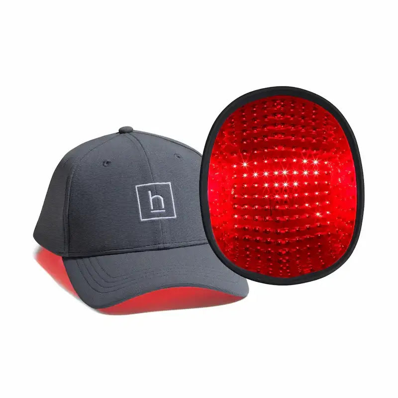 hair growth laser cap 272 PowerFlex Growth Cap featuring advanced laser technology for hair regrowth.
