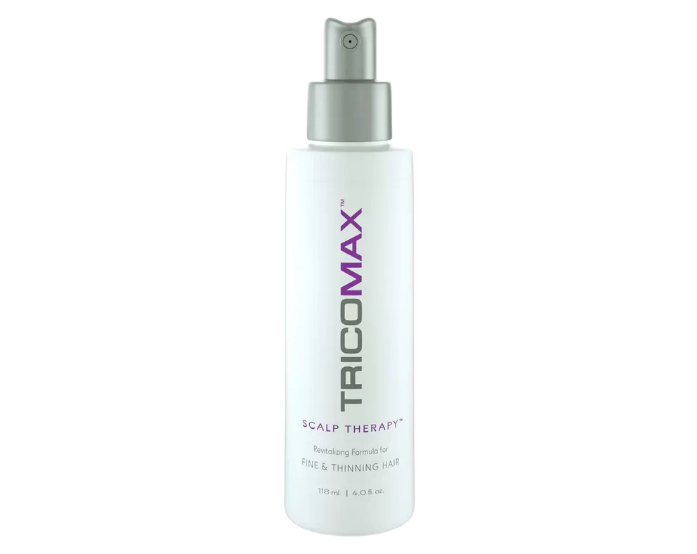 TricoMax™ SCALP THERAPY