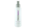 TricoMax™ SCALP THERAPY revitalizing formula for fine and thinning hair in a spray bottle.