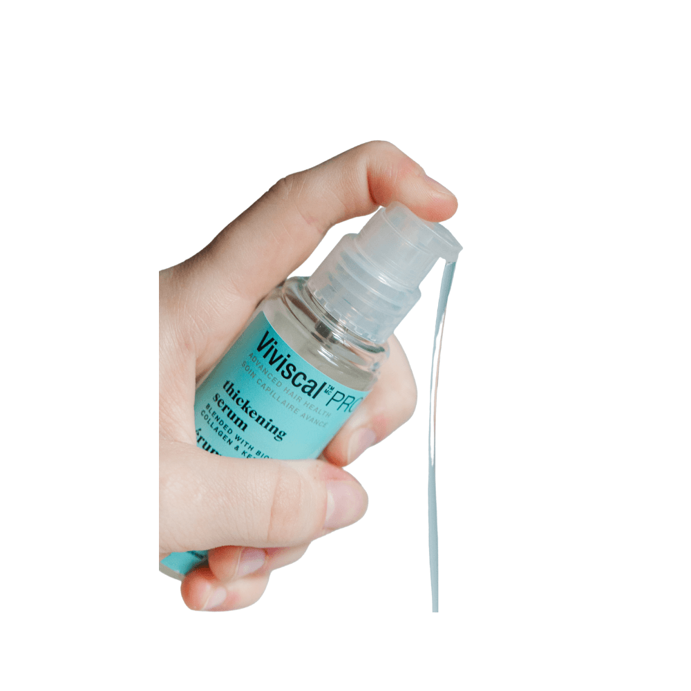 Viviscal PRO Thickening Elixir