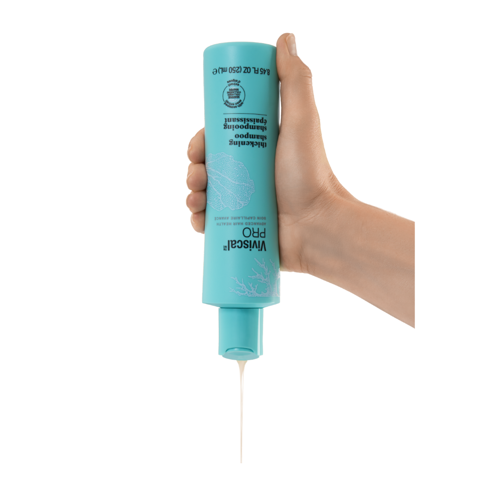 Viviscal Pro Thickening Shampoo