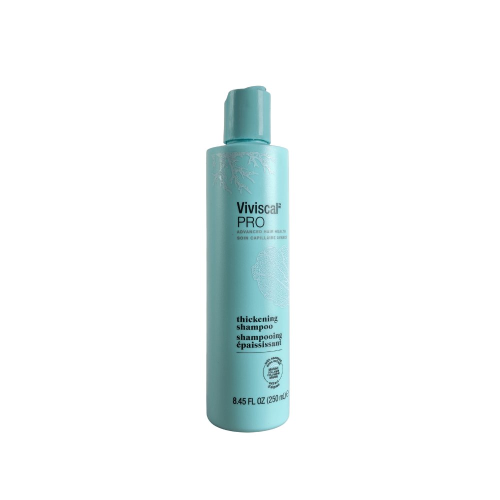 Viviscal Pro Thickening Shampoo
