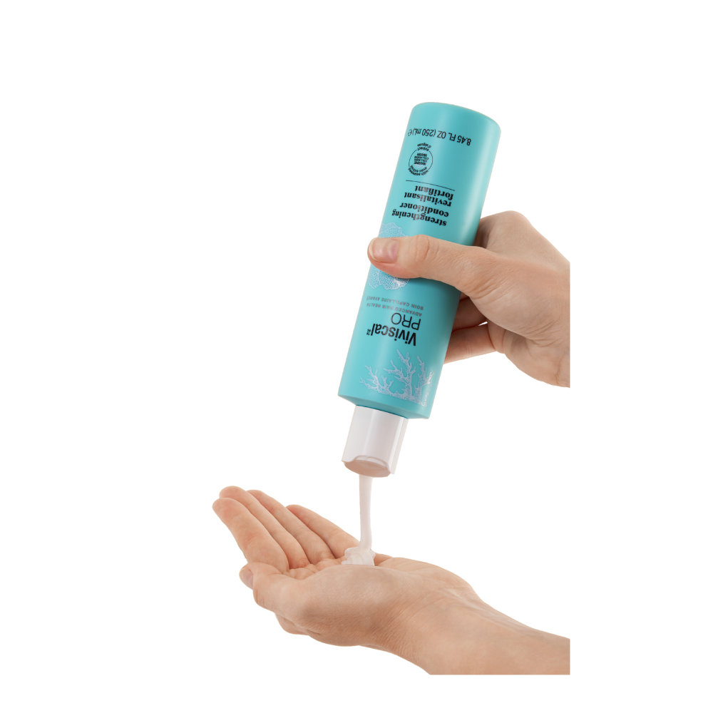Viviscal Pro Thickening Conditioner