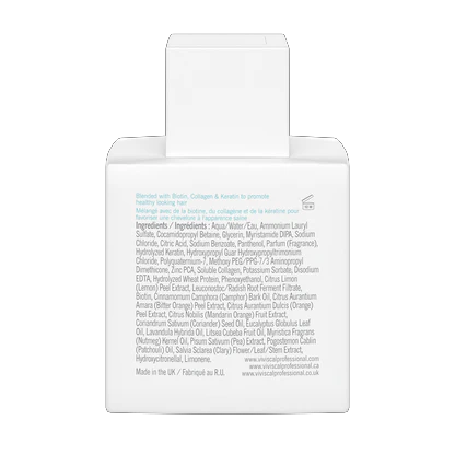 Viviscal Pro Thickening Conditioner