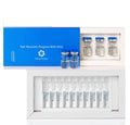 Pharma Hermetic Hair Recovery Program - Vials package featuring advanced scalp treatment products for hair growth.