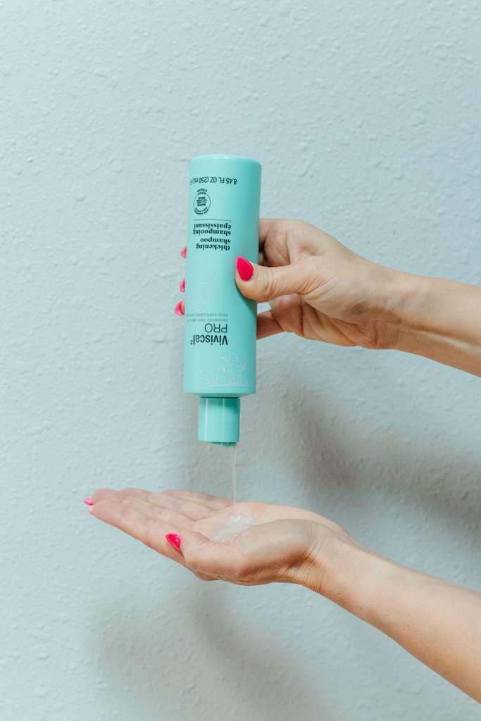 Viviscal PRO Thickening Elixir