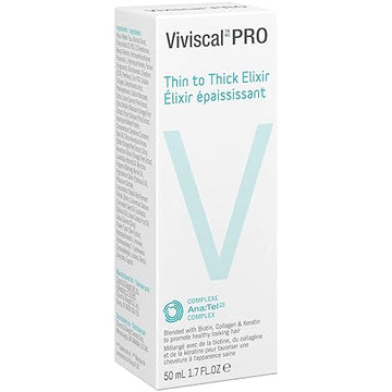 Viviscal Pro Thickening Elixir