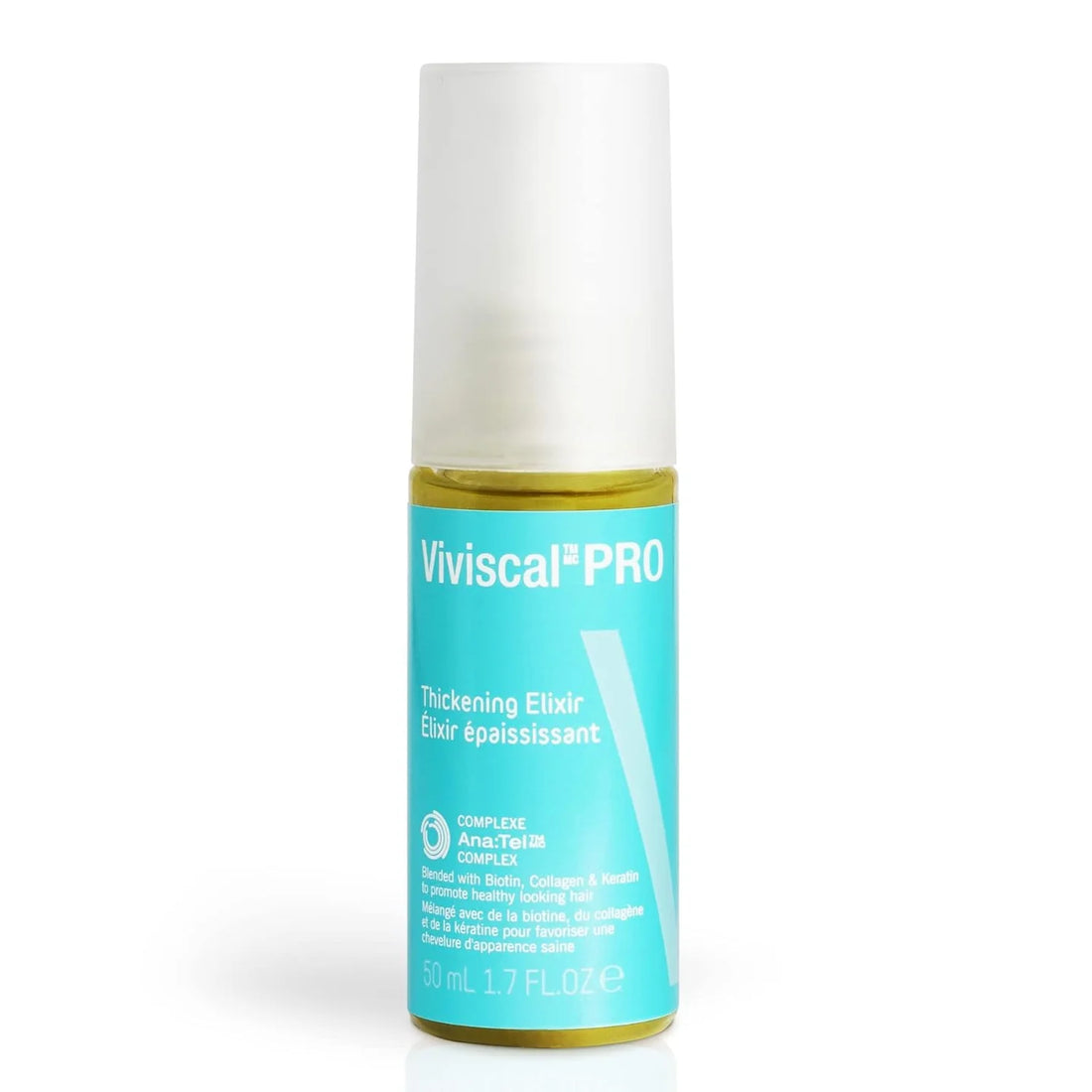 Viviscal Pro Thickening Elixir