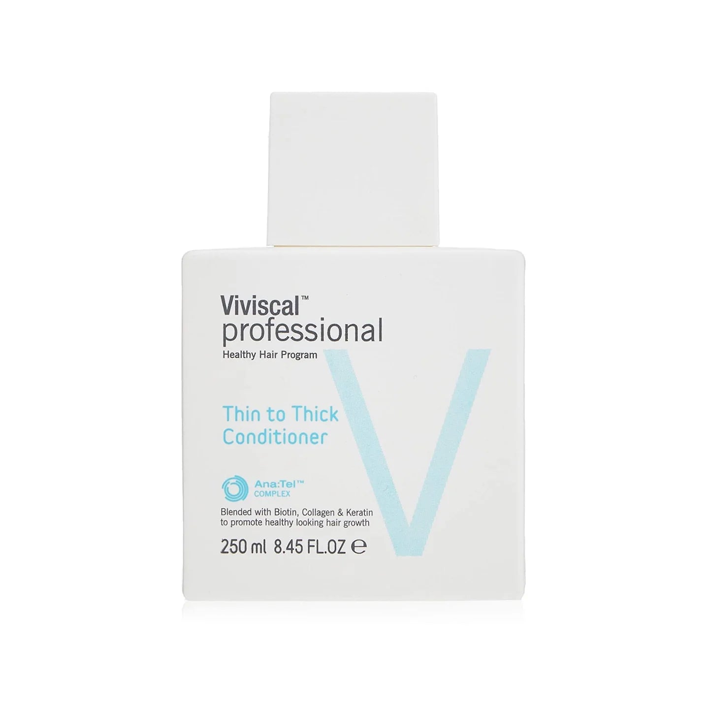 Viviscal Pro Thickening Conditioner