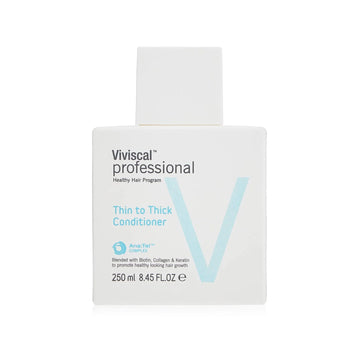 Viviscal Pro Thickening Conditioner