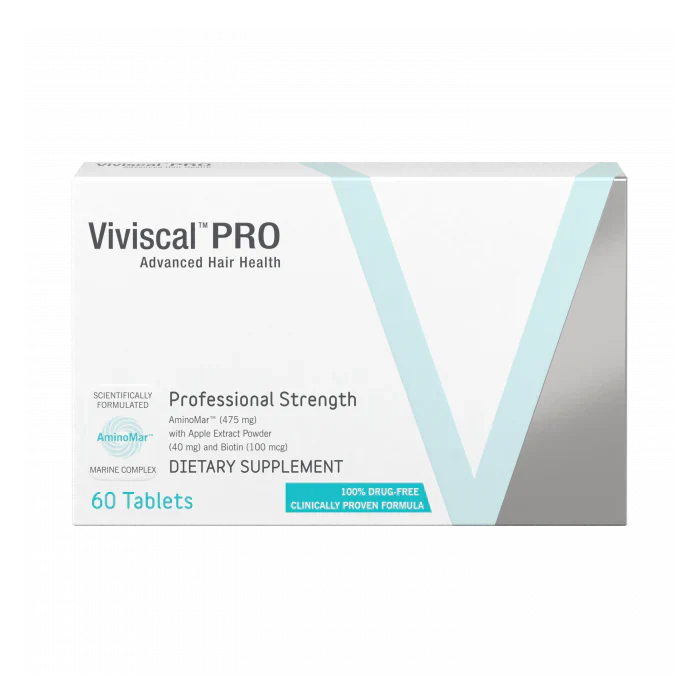 Viviscal Pro Tablets