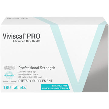 Viviscal Pro Tablets