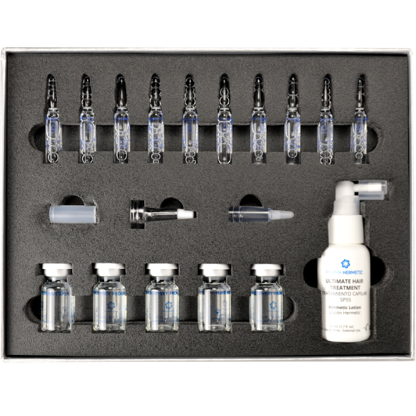 Professional Hair Recovery Kit