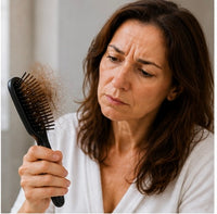 Hair Snapping Off While Brushing Them