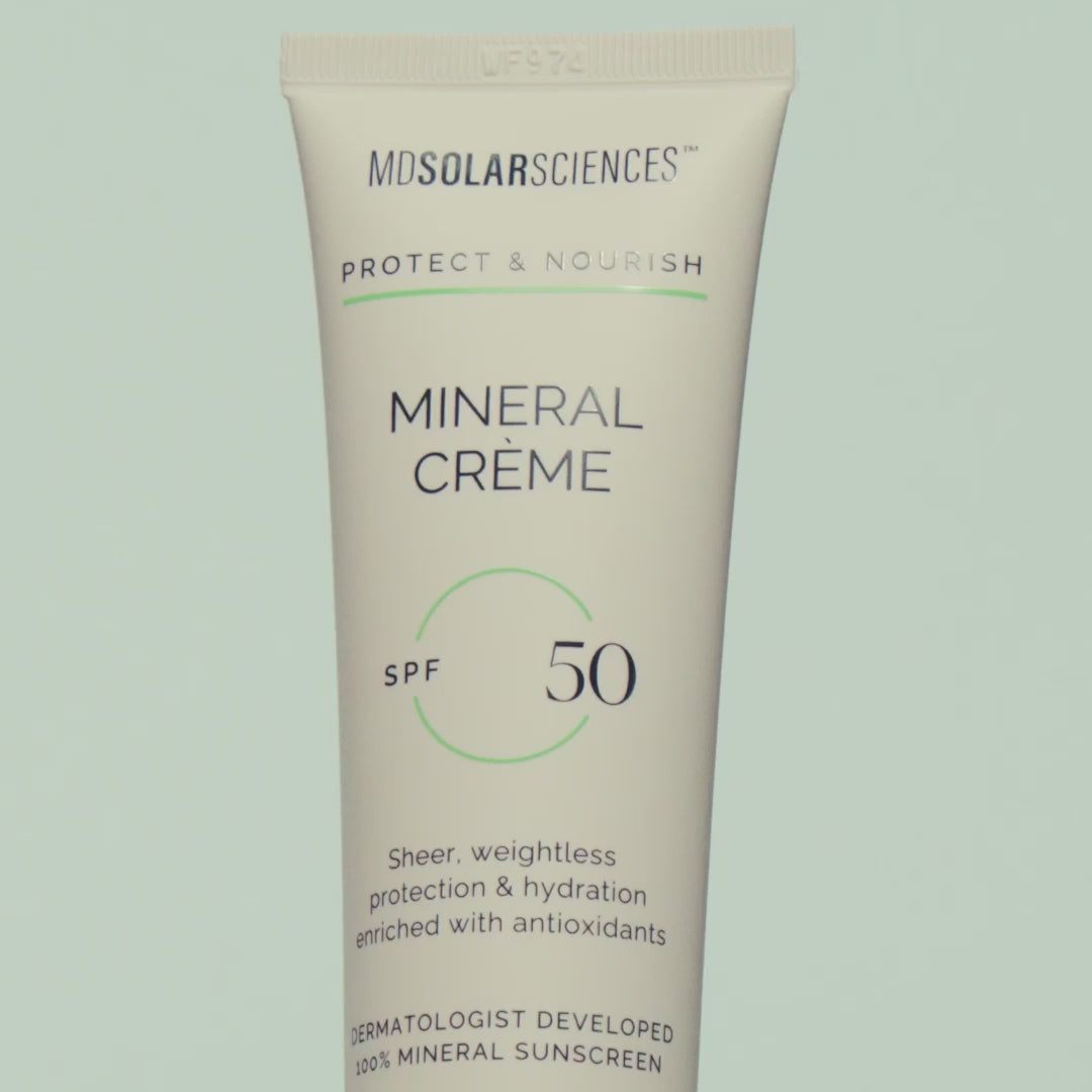 SPF 50 Sunscreen